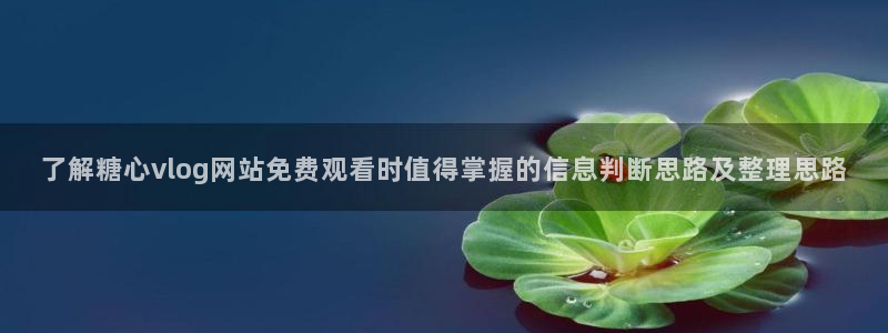 糖心logo网站