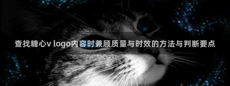 糖心vlog网址进入:查找糖心v logo内容时兼顾质量与时效的方法与判断要点